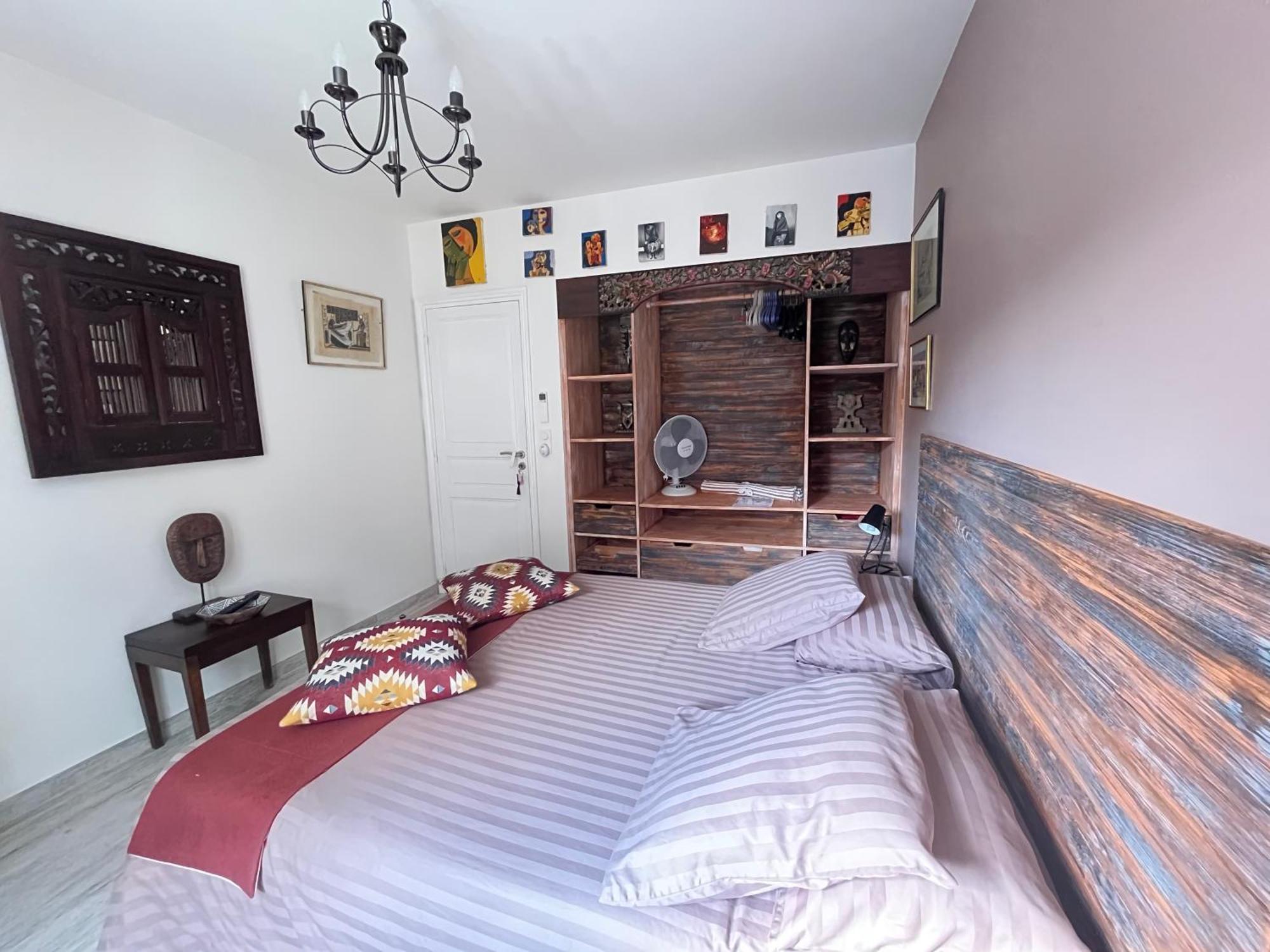 Le 7 Apartment กัปเบรอตง ภายนอก รูปภาพ