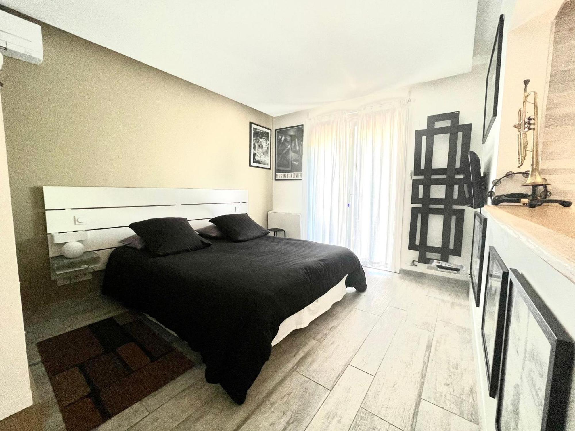 Le 7 Apartment กัปเบรอตง ภายนอก รูปภาพ